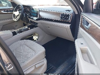 2024 Volkswagen Atlas, VIN 1V2JR2CA0RC553882. Фото 5 з 6 з аукціону IAAI. Каталог авто зі США OpenDataCar.
