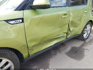 2018 Kia Soul, VIN KNDJP3A5XJ7891466. Фото 6 з 6 з аукціону IAAI. Каталог авто зі США OpenDataCar.