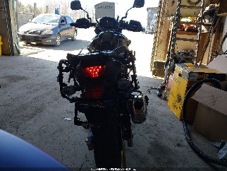 2025 Suzuki DL650, VIN JS1C733BXS7100330. Фото 6 з 6 з аукціону IAAI. Каталог авто зі США OpenDataCar.