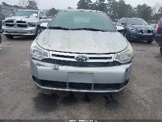 2008 Ford Focus, VIN 1FAHP35N98W111696. Фото 6 из 6 с аукциона IAAI. Каталог авто из США OpenDataCar.