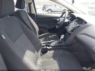 2017 Ford Focus, VIN 1FADP3F22HL278700. Фото 5 з 6 з аукціону IAAI. Каталог авто зі США OpenDataCar.