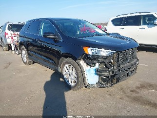 2024 Ford Edge, VIN 2FMPK4J96RBA51720. Фото 1 из 6 с аукциона IAAI. Каталог авто из США OpenDataCar.