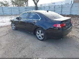 2011 Acura TSX, VIN JH4CU2F66BC001128. Photo 3 of 6 from IAAI auction. OpenDataCar US salvage catalog.