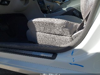 2008 Mercedes-benz E-Class, VIN WDBUF56X18B257183. Фото 6 з 6 з аукціону IAAI. Каталог авто зі США OpenDataCar.