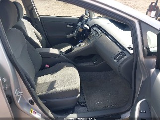 2010 Toyota Prius, VIN JTDKN3DU9A5186196. Фото 5 из 6 с аукциона IAAI. Каталог авто из США OpenDataCar.