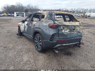 2025 Mazda CX-50, VIN 7MMVABEY2SN325137. Фото 3 из 6 с аукциона IAAI. Каталог авто из США OpenDataCar.