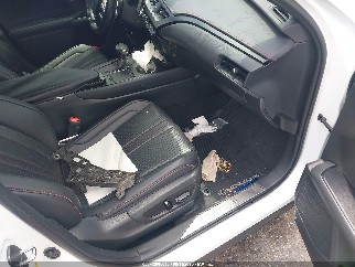 2019 Lexus UX 200, VIN JTHY3JBH9K2009143. Фото 5 з 6 з аукціону IAAI. Каталог авто зі США OpenDataCar.