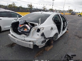 2015 Chevrolet SS, VIN 6G3F15RW2FL108979. Фото 4 из 6 с аукциона IAAI. Каталог авто из США OpenDataCar.