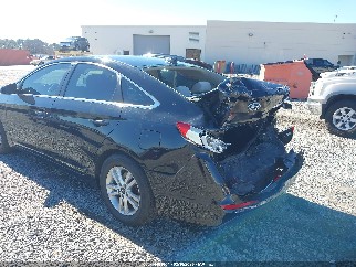 2017 Hyundai Sonata, VIN 5NPE24AF8HH560289. Фото 6 з 6 з аукціону IAAI. Каталог авто зі США OpenDataCar.