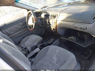 2002 Mercury Sable, VIN 1MEFM50U12A601542. Zdjęcie 5 z 6 z aukcji IAAI. Katalog aut z USA OpenDataCar.