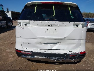 2024 Kia Carnival, VIN KNDNE5H37R6444313. Фото 6 из 6 с аукциона IAAI. Каталог авто из США OpenDataCar.