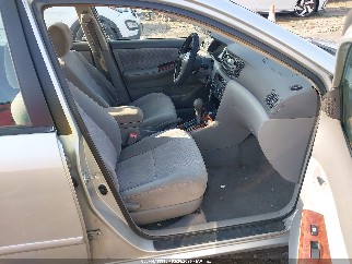 2007 Toyota Corolla, VIN 1NXBR32EX7Z783514. Фото 5 з 6 з аукціону IAAI. Каталог авто зі США OpenDataCar.