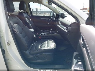 2023 Mazda CX-5, VIN JM3KFBCM5P0258260. Фото 5 з 6 з аукціону IAAI. Каталог авто зі США OpenDataCar.