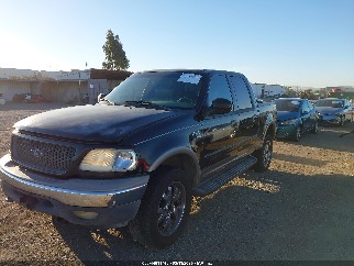 2001 Ford F-150, VIN 1FTRW08631KC03095. Фото 6 з 6 з аукціону IAAI. Каталог авто зі США OpenDataCar.