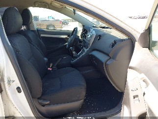 2009 Toyota Matrix, VIN 2T1KU40EX9C130497. Фото 5 з 6 з аукціону IAAI. Каталог авто зі США OpenDataCar.