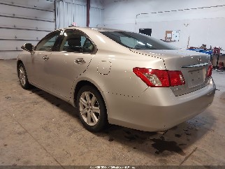 2007 Lexus ES 350, VIN JTHBJ46G772129044. Фото 3 из 6 с аукциона IAAI. Каталог авто из США OpenDataCar.