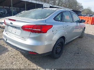2016 Ford Focus, VIN 1FADP3F2XGL405109. Фото 4 з 6 з аукціону IAAI. Каталог авто зі США OpenDataCar.
