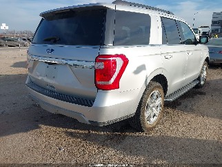 2019 Ford Expedition, VIN 1FMJU1HTXKEA08959. Фото 4 з 6 з аукціону IAAI. Каталог авто зі США OpenDataCar.