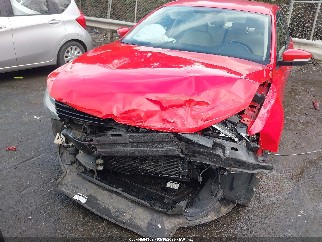 2011 Volkswagen Jetta, VIN 3VWDX7AJ5BM394606. Фото 6 з 6 з аукціону IAAI. Каталог авто зі США OpenDataCar.