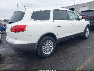 2012 Buick Enclave, VIN 5GAKVCED1CJ232856. Фото 4 з 6 з аукціону IAAI. Каталог авто зі США OpenDataCar.