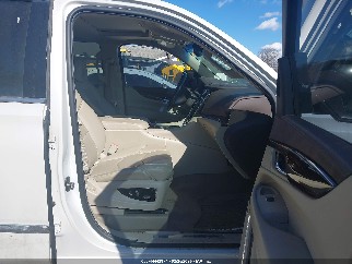 2016 Cadillac Escalade, VIN 1GYS4BKJ3GR194814. Фото 5 з 6 з аукціону IAAI. Каталог авто зі США OpenDataCar.