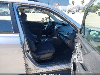 2021 Subaru Forester, VIN JF2SKADC0MH577343. Фото 5 з 6 з аукціону IAAI. Каталог авто зі США OpenDataCar.