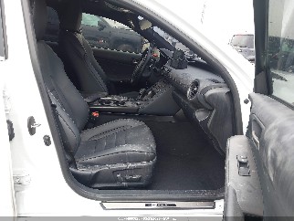 2023 Lexus IS 350, VIN JTHGZ1B27P5069367. Фото 5 з 6 з аукціону IAAI. Каталог авто зі США OpenDataCar.