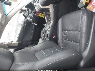 2016 Lexus NX 200t, VIN JTJBARBZ5G2091509. Фото 5 з 6 з аукціону IAAI. Каталог авто зі США OpenDataCar.