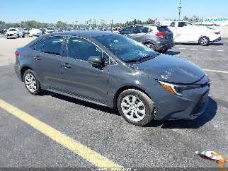 2025 Toyota Corolla, VIN JTDBCMFE5S3091598. Фото 1 з 6 з аукціону IAAI. Каталог авто зі США OpenDataCar.