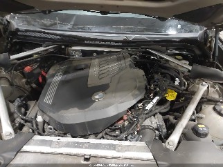 2020 Bmw X3, VIN 5UXTY9C02L9C41887. Фото 6 из 6 с аукциона IAAI. Каталог авто из США OpenDataCar.