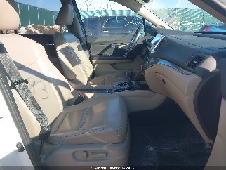 2016 Honda Pilot, VIN 5FNYF6H86GB025446. Фото 5 з 6 з аукціону IAAI. Каталог авто зі США OpenDataCar.