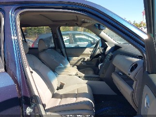 2011 Honda Pilot, VIN 5FNYF4H52BB030582. Фото 5 з 6 з аукціону IAAI. Каталог авто зі США OpenDataCar.