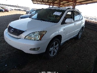 2006 Lexus RX 330, VIN JTJGA31U360060150. Фото 2 из 6 с аукциона IAAI. Каталог авто из США OpenDataCar.