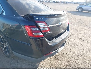 2015 Ford Taurus, VIN 1FAHP2E93FG130832. Фото 6 з 6 з аукціону IAAI. Каталог авто зі США OpenDataCar.