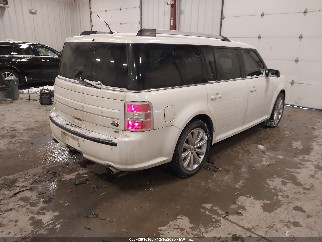 2014 Ford Flex, VIN 2FMHK6C8XEBD18453. Фото 4 из 6 с аукциона IAAI. Каталог авто из США OpenDataCar.