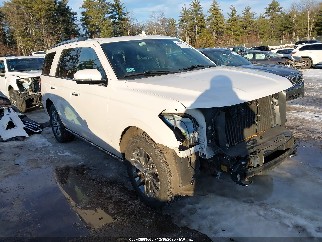 2018 Ford Expedition, VIN 1FMJU2AT2JEA57104. Фото 1 з 6 з аукціону IAAI. Каталог авто зі США OpenDataCar.