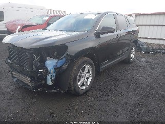 2024 Gmc Terrain, VIN 3GKALMEG1RL347902. Фото 2 з 6 з аукціону IAAI. Каталог авто зі США OpenDataCar.