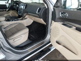 2015 Dodge Durango, VIN 1C4RDHAG8FC891703. Фото 5 з 6 з аукціону IAAI. Каталог авто зі США OpenDataCar.