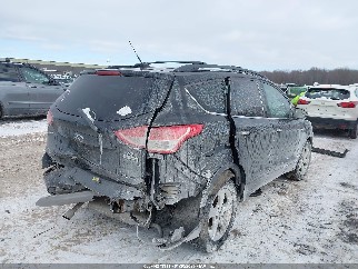 2014 Ford Escape, VIN 1FMCU0G91EUB68845. Zdjęcie 4 z 6 z aukcji IAAI. Katalog aut z USA OpenDataCar.