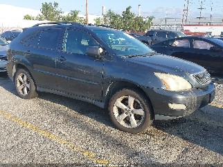 2004 Lexus RX 330, VIN JTJGA31U240005833. Фото 1 из 6 с аукциона IAAI. Каталог авто из США OpenDataCar.
