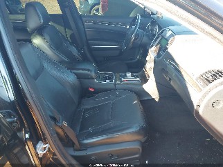 2015 Chrysler 300, VIN 2C3CCAKG9FH831123. Фото 5 з 6 з аукціону IAAI. Каталог авто зі США OpenDataCar.