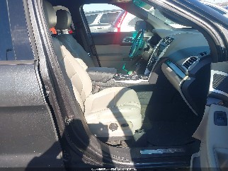 2015 Ford Explorer, VIN 1FM5K8F87FGB81640. Фото 5 з 6 з аукціону IAAI. Каталог авто зі США OpenDataCar.