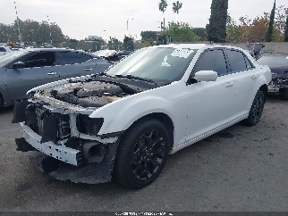 2019 Chrysler 300, VIN 2C3CCAGG7KH517439. Фото 6 з 6 з аукціону IAAI. Каталог авто зі США OpenDataCar.