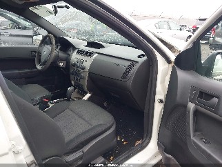 2010 Ford Focus, VIN 1FAHP3FN7AW222171. Zdjęcie 5 z 6 z aukcji IAAI. Katalog aut z USA OpenDataCar.