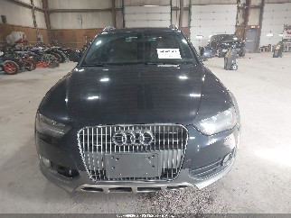 2013 Audi allroad, VIN WA19FAFL6DA206432. Фото 6 из 6 с аукциона IAAI. Каталог авто из США OpenDataCar.
