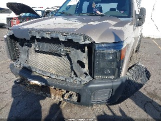 2011 Ford F-250, VIN 1FT7W2B60BEC26183. Фото 6 з 6 з аукціону IAAI. Каталог авто зі США OpenDataCar.