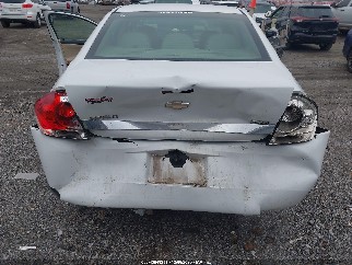 2011 Chevrolet Impala, VIN 2G1WF5EK4B1311141. Фото 6 з 6 з аукціону IAAI. Каталог авто зі США OpenDataCar.