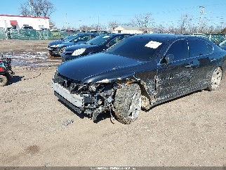 2007 Lexus LS 460, VIN JTHGL46F275004832. Фото 6 из 6 с аукциона IAAI. Каталог авто из США OpenDataCar.