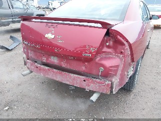 2014 Chevrolet Impala Limited, VIN 2G1WC5E30E1131757. Фото 6 з 6 з аукціону IAAI. Каталог авто зі США OpenDataCar.