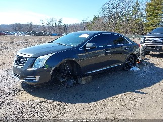 2016 Cadillac XTS, VIN 2G61N5S31G9173992. Фото 2 з 6 з аукціону IAAI. Каталог авто зі США OpenDataCar.